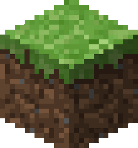 Grass Block